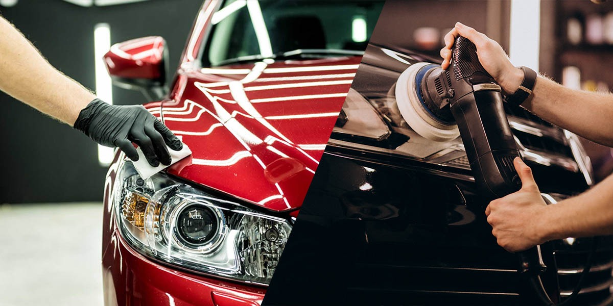 Car Detailing Simi Valley