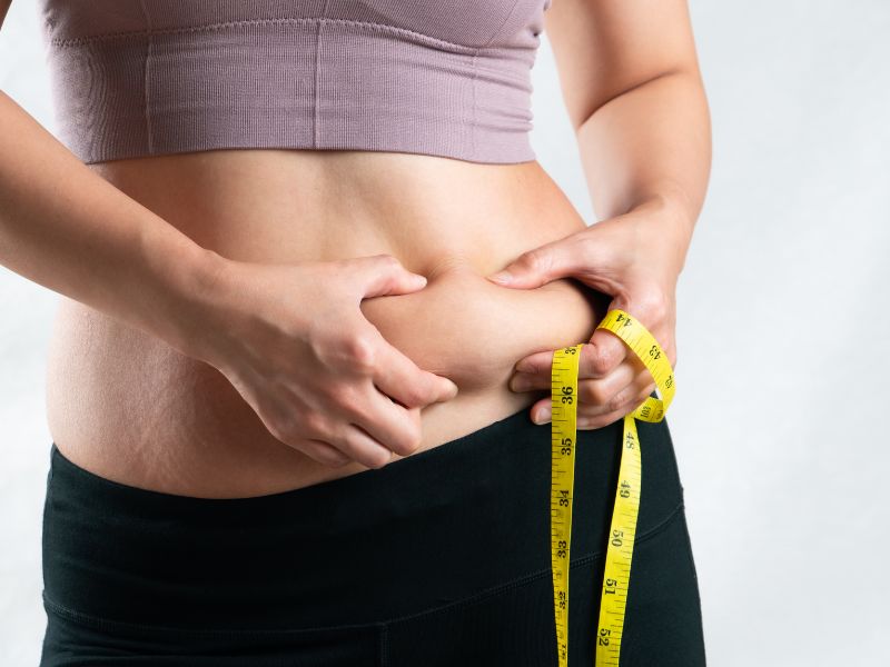 Fat Reduction