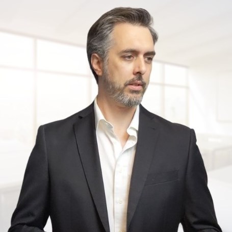 Matt English