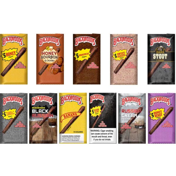Backwoods Cigars