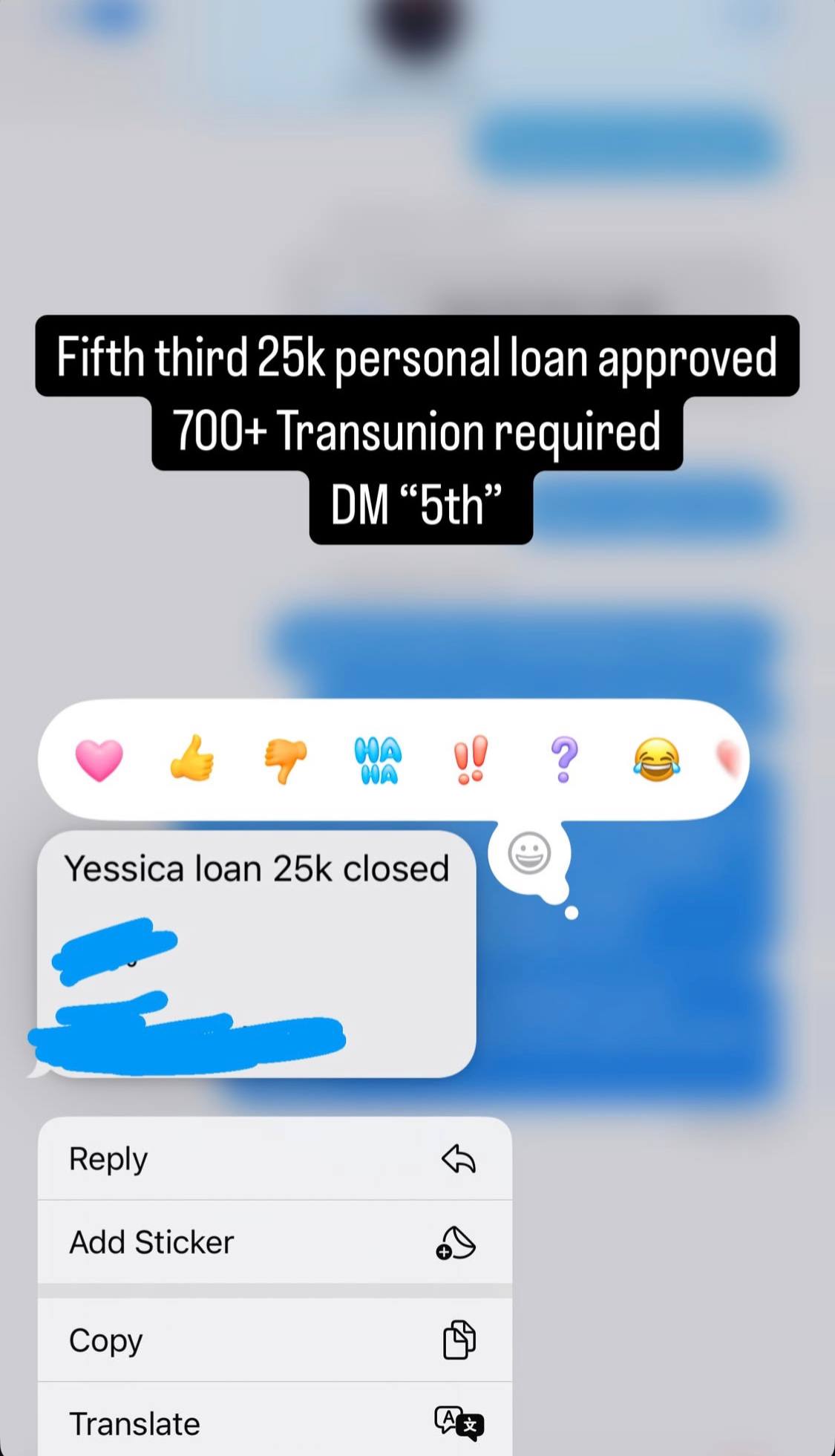 UFCU Loan Approval