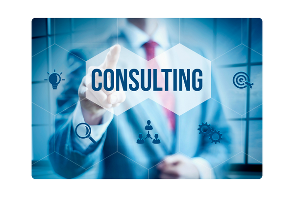 Consultoria Empresarial Consultoria Empresarial