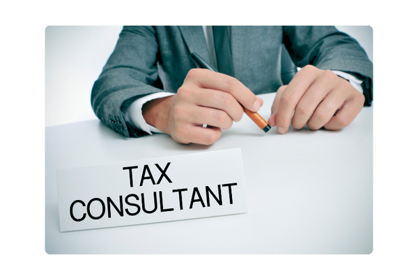Consultoria Financeira e Contábil
