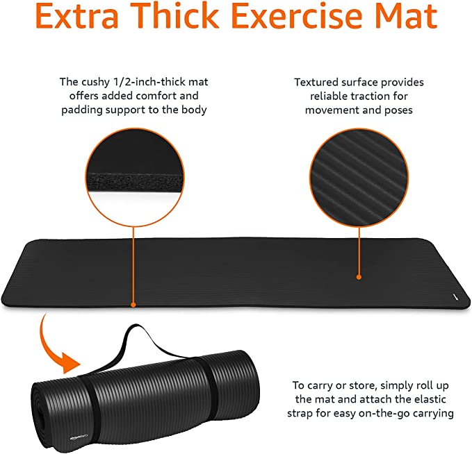 Pilates Mat