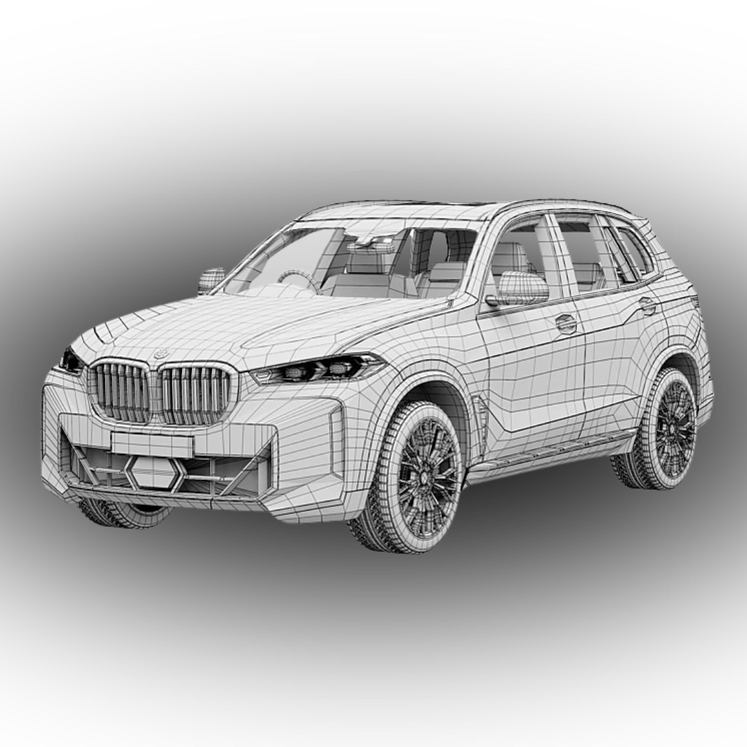 BMW Image