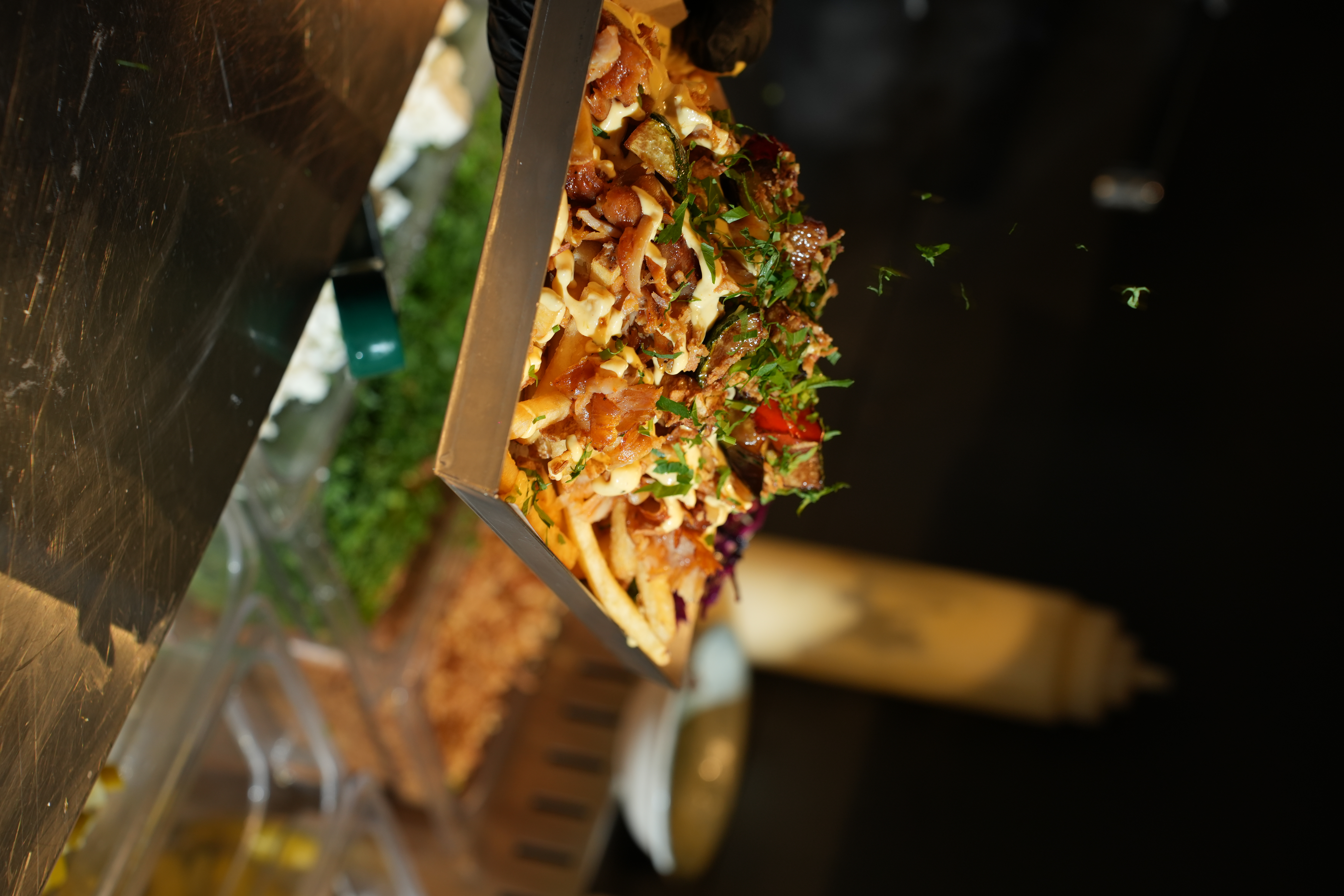 Kebab Dudes – foodtruck