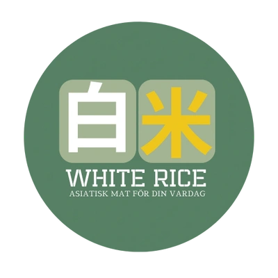 White Rice