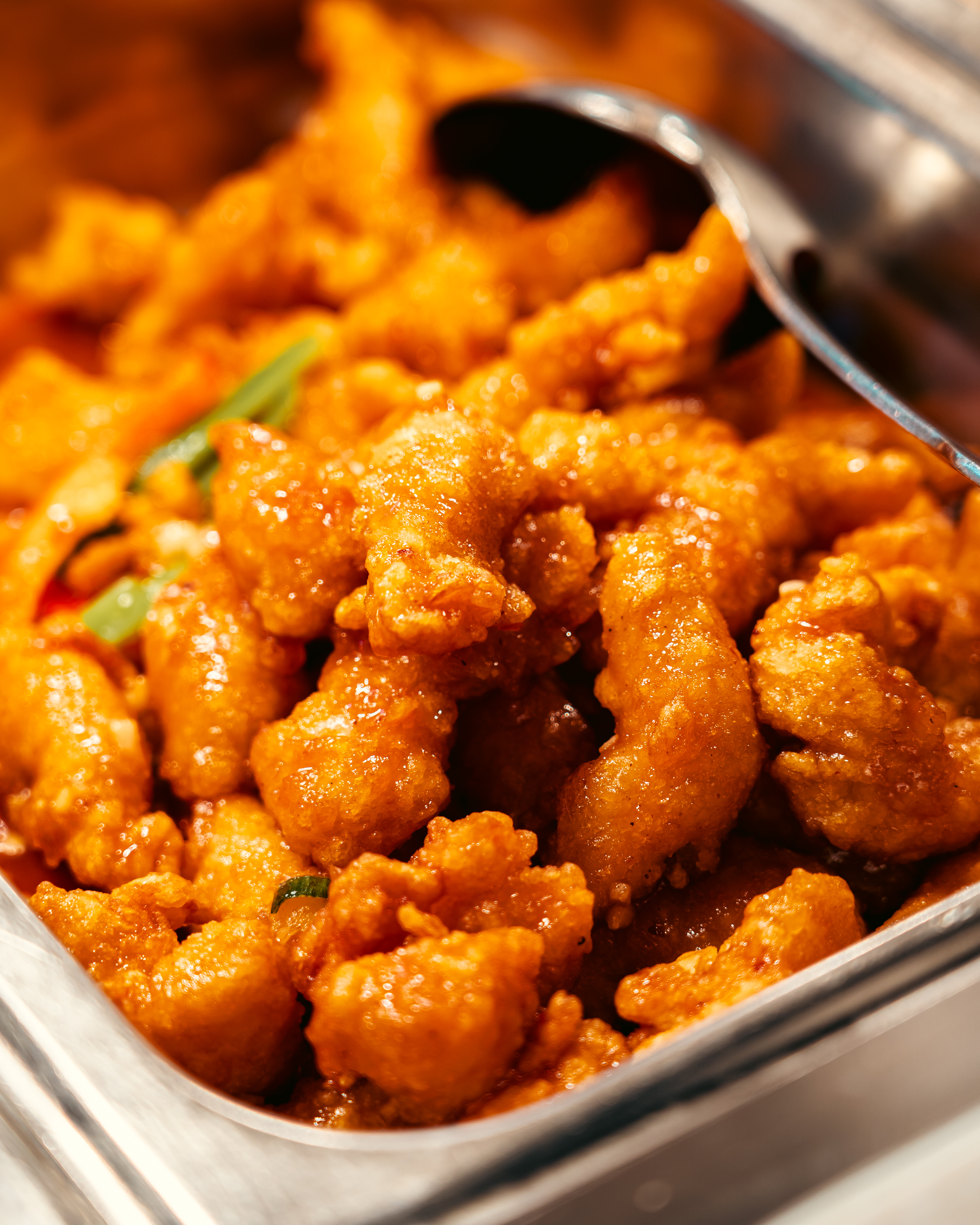 Asian BBQ Bistro