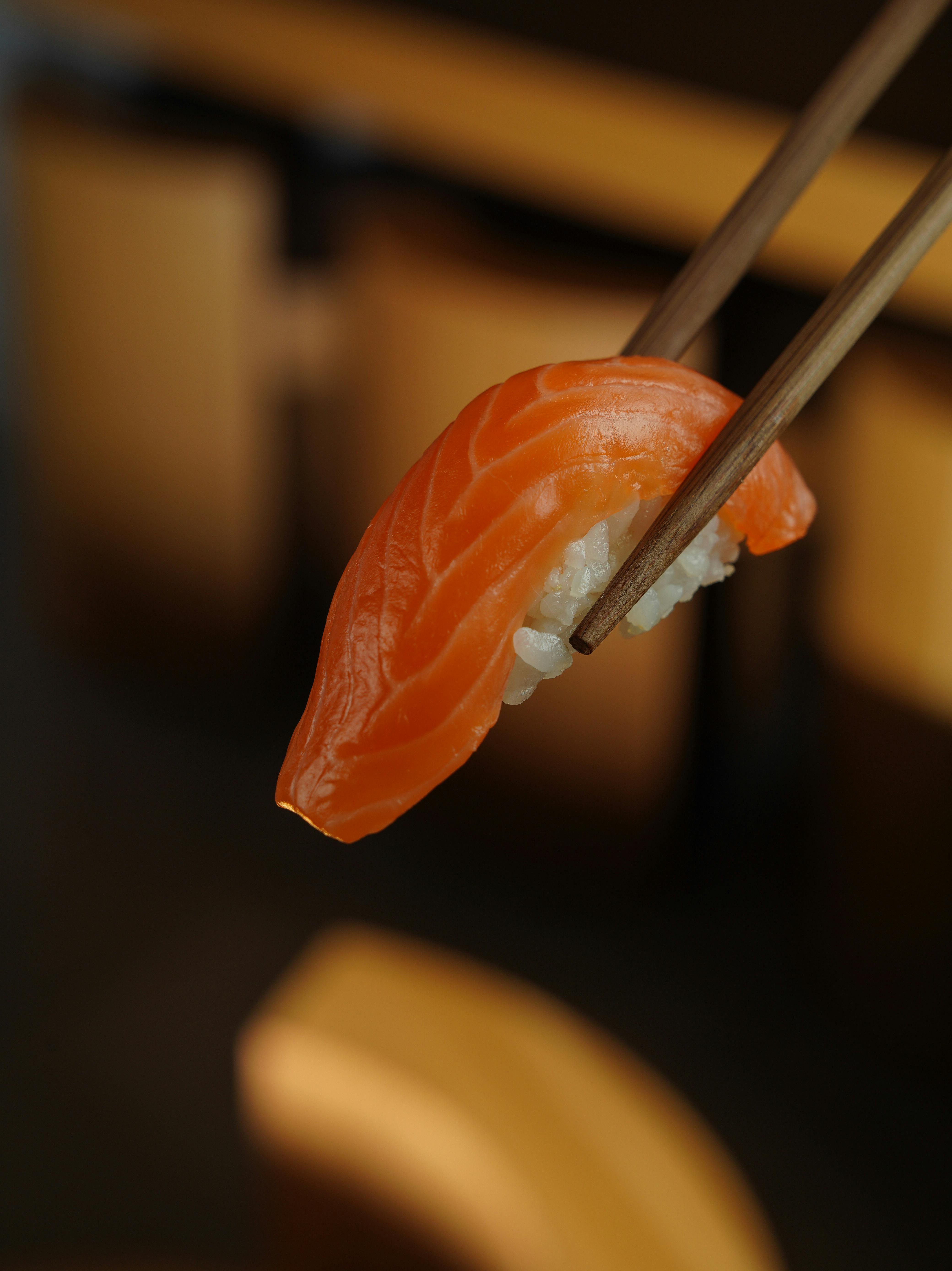 Oishi Sushi – Knivsta