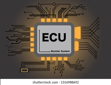 Icon ECU