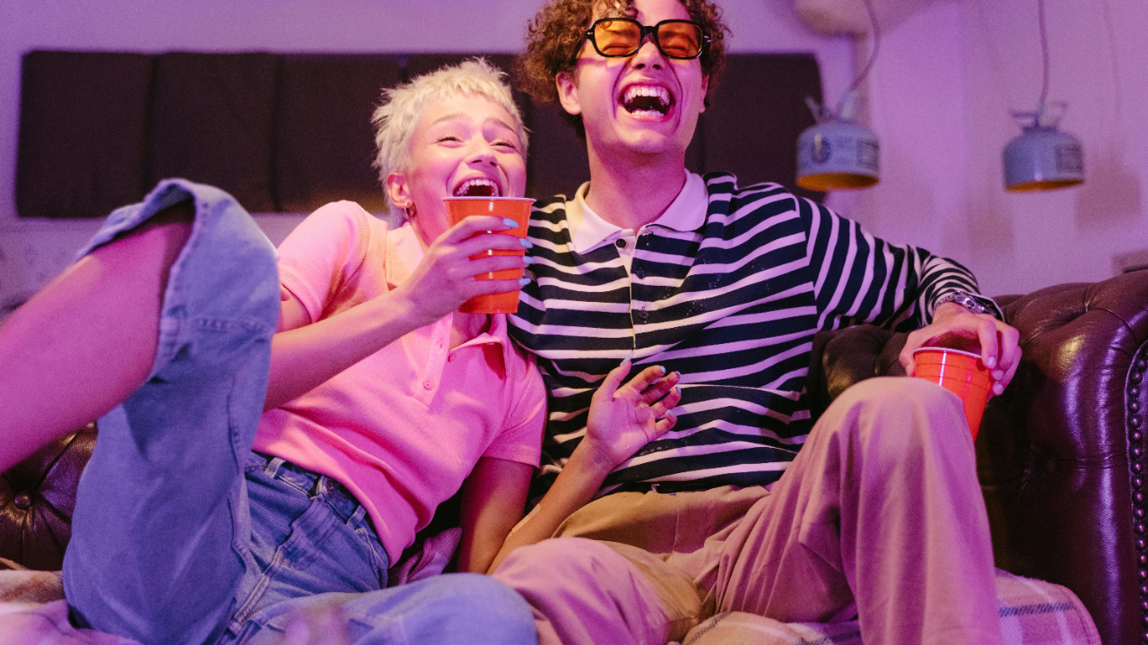 The Healthy Relationship Checklist: 5 Habits to Start With