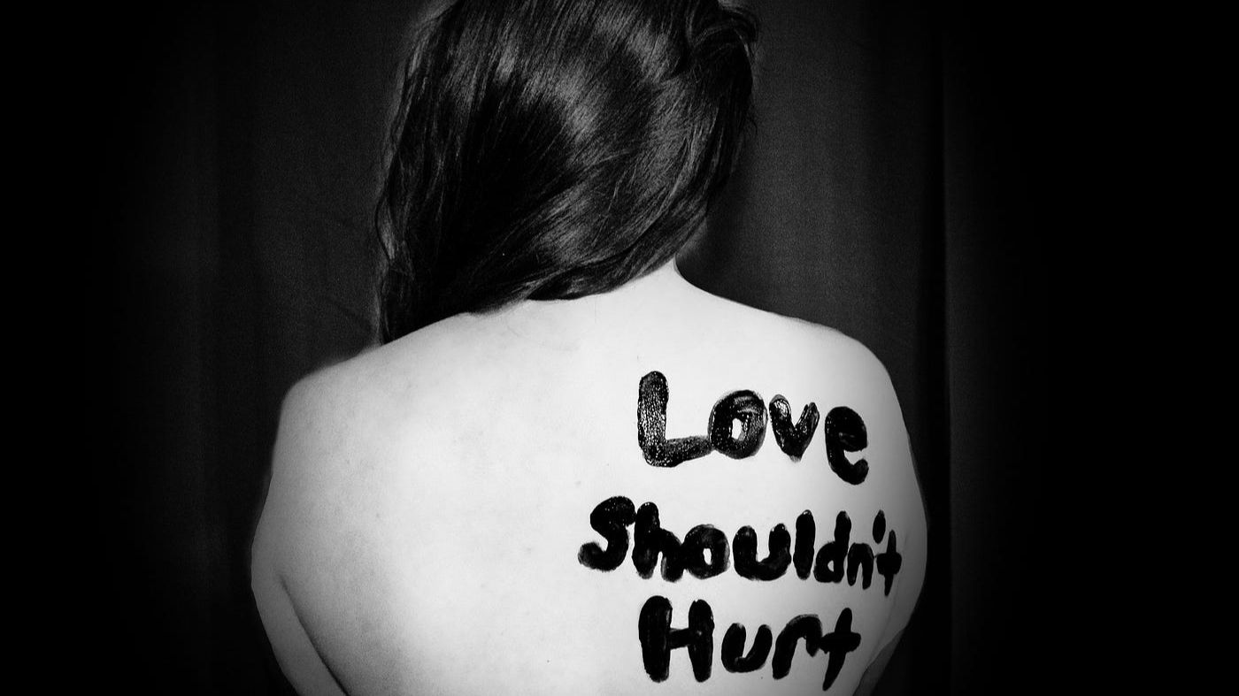 Why You Keep Falling for the Wrong Person (And What to Do About It)