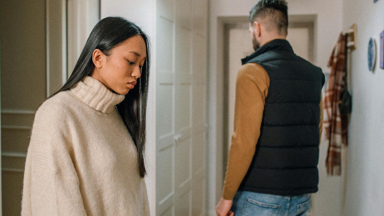 Why You Fall For The Wrong People — And How To Stop