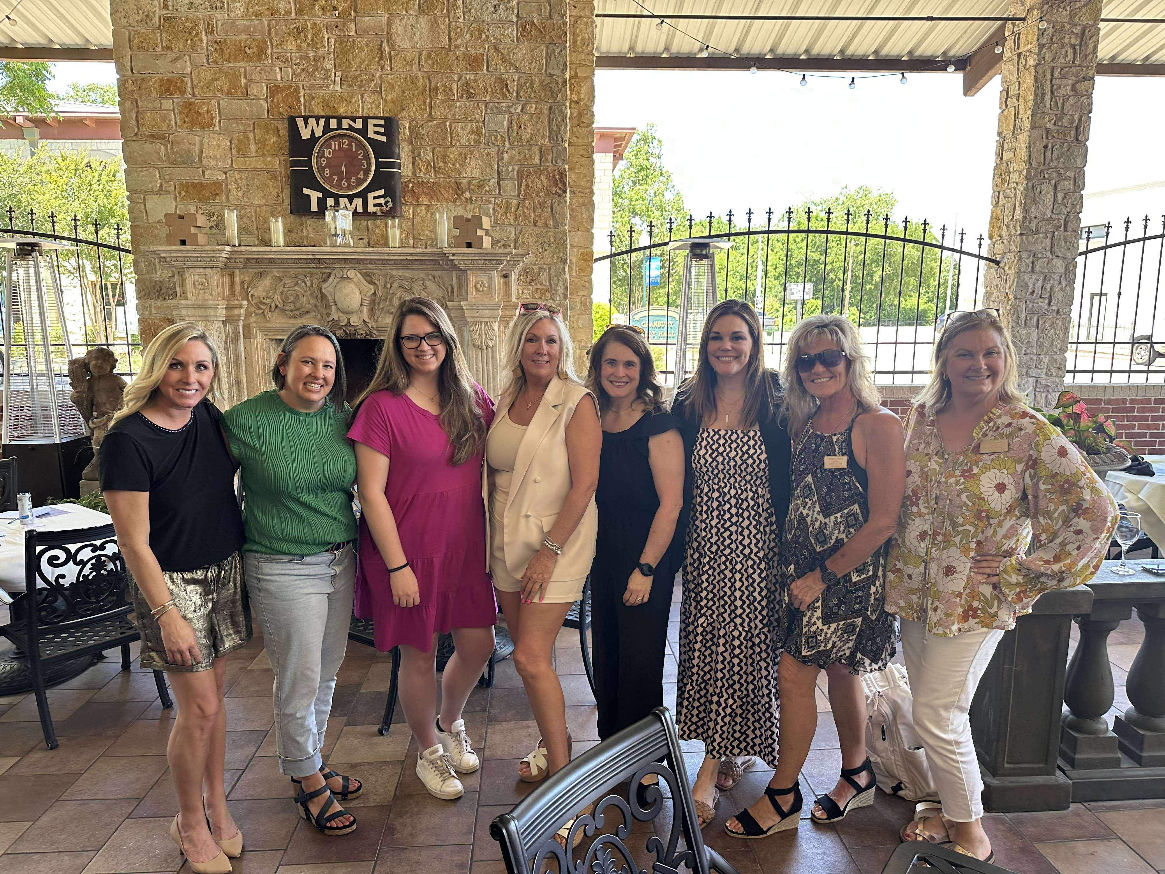 The Granbury Edit: An Event for Realtors