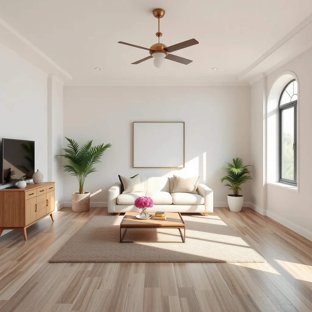 Water Damage Restoration