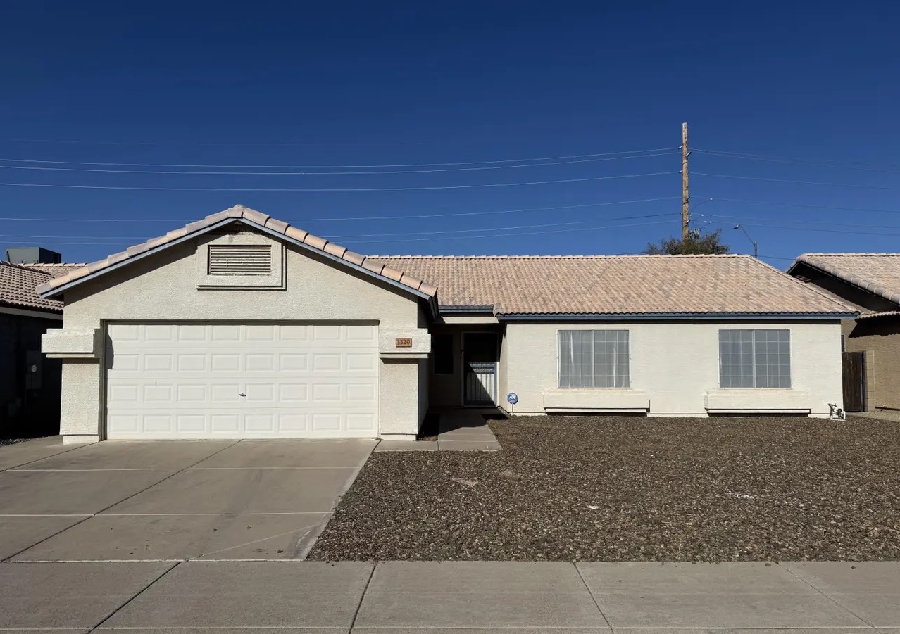 3320 W Melinda Ln hero