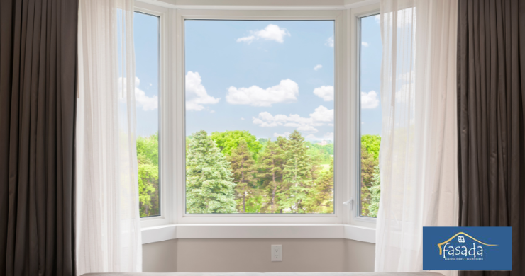 Fasada Windows and Doors Fasada Windows and Doors