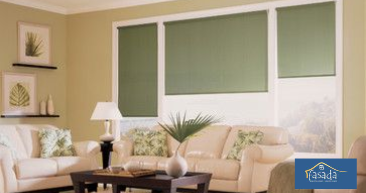 Fasada Windows and Doors Fasada Windows and Doors