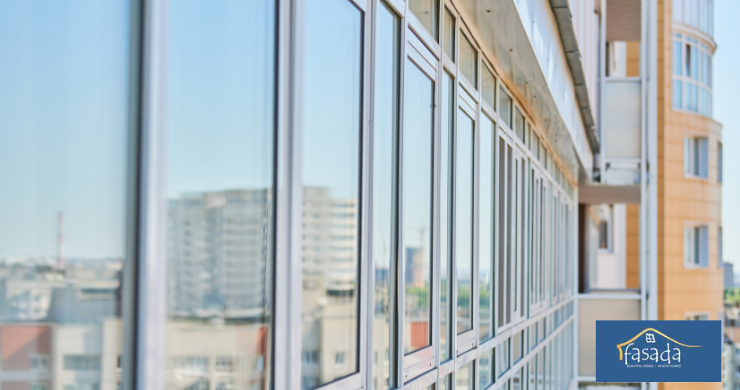 Fasada Windows and Doors Fasada Windows and Doors