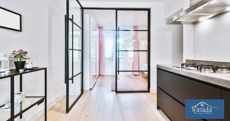 Fasada Windows and Doors Fasada Windows and Doors