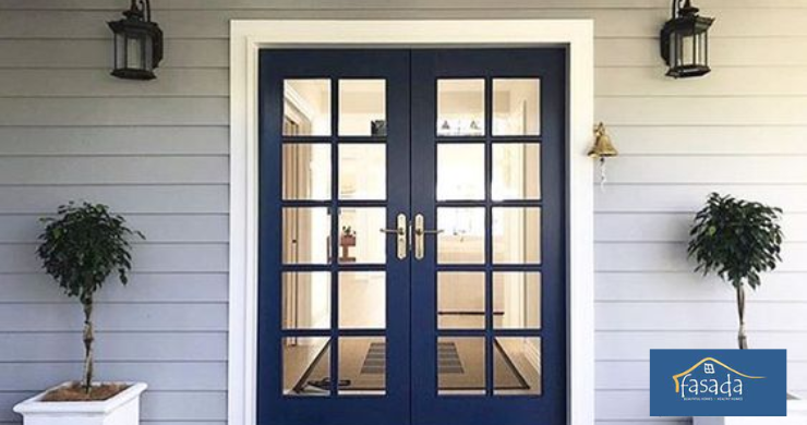 Fasada Windows and Doors Fasada Windows and Doors