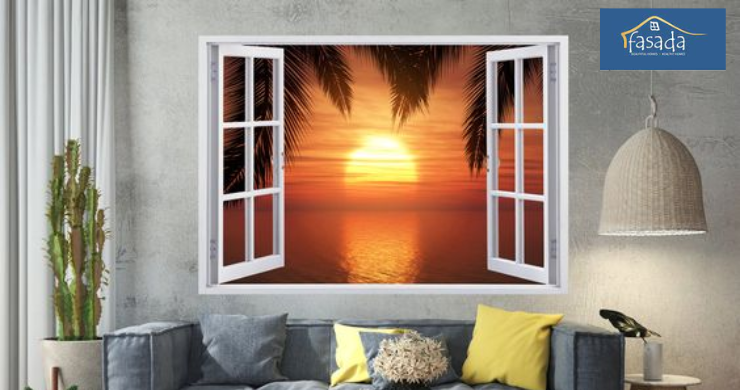 Fasada Windows and Doors Fasada Windows and Doors