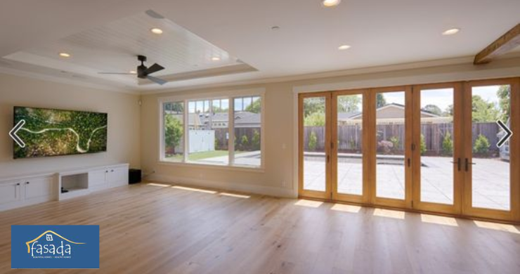 Fasada Windows and Doors Fasada Windows and Doors