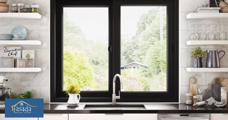 Fasada Windows and Doors Fasada Windows and Doors