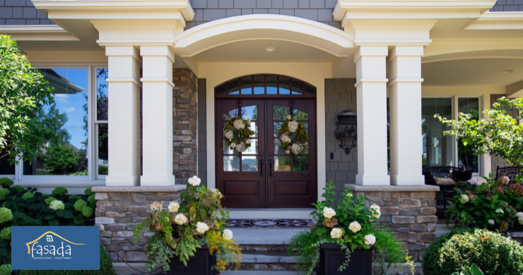 Fasada Windows and Doors Fasada Windows and Doors
