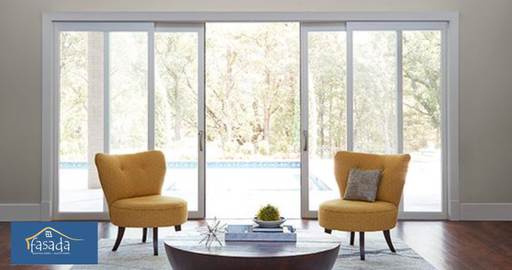 Fasada Windows and Doors Fasada Windows and Doors