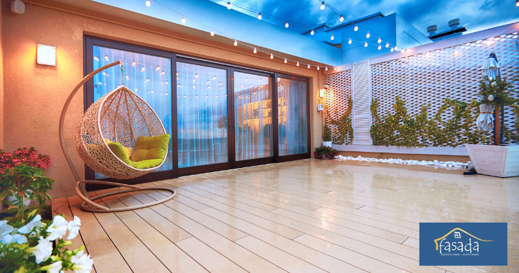 Fasada Windows and Doors Fasada Windows and Doors