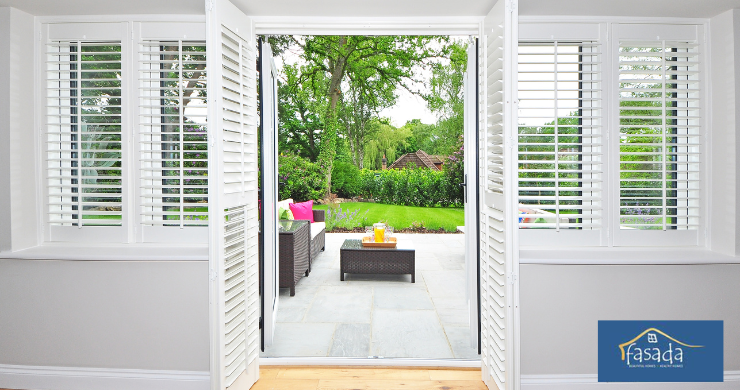 Fasada Windows and Doors Fasada Windows and Doors