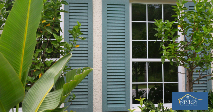 Fasada Windows and Doors Fasada Windows and Doors