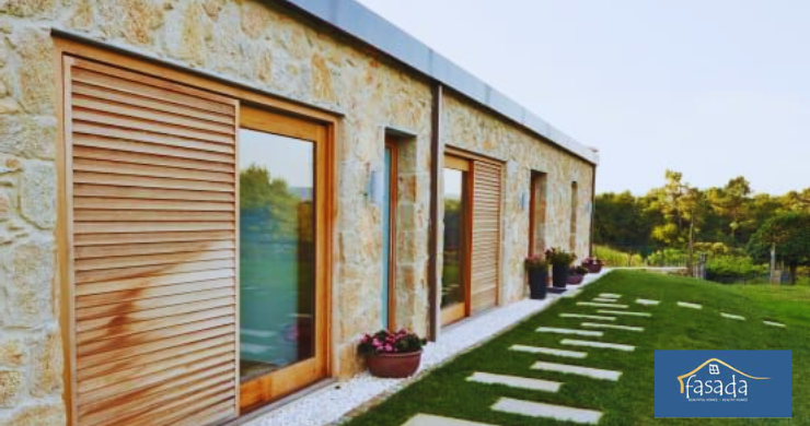 Fasada Windows and Doors Fasada Windows and Doors