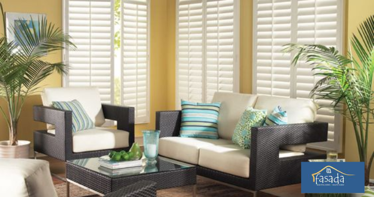 Fasada Windows and Doors Fasada Windows and Doors