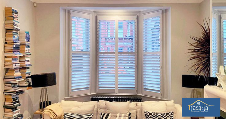 Fasada Windows and Doors Fasada Windows and Doors