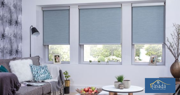 Fasada Windows and Doors Fasada Windows and Doors