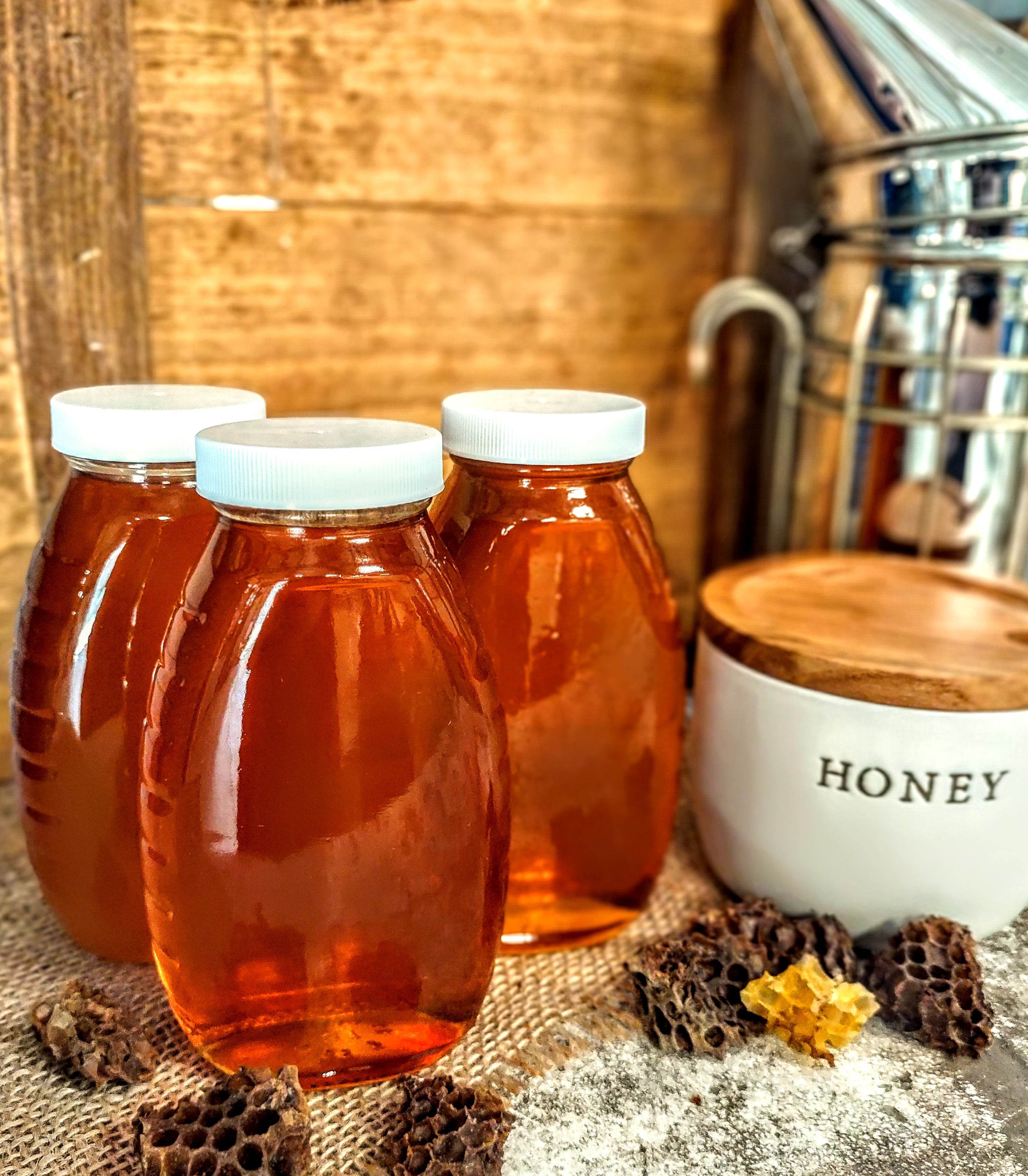 Great Lakes Honey Great Lakes Honey