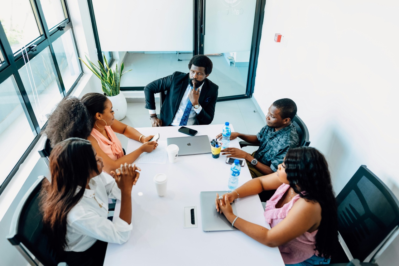 Adopting a Zero Trust approach is a technology and business imperative
