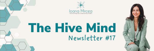 the hive mind newsletter