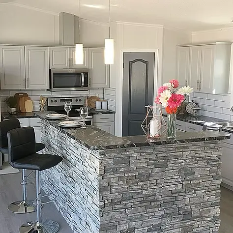 Wall Panels & Stone | Transform Any Space | Spokane