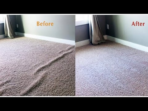 When to Consider DIY Carpet Installation When to Consider DIY Carpet Installation
