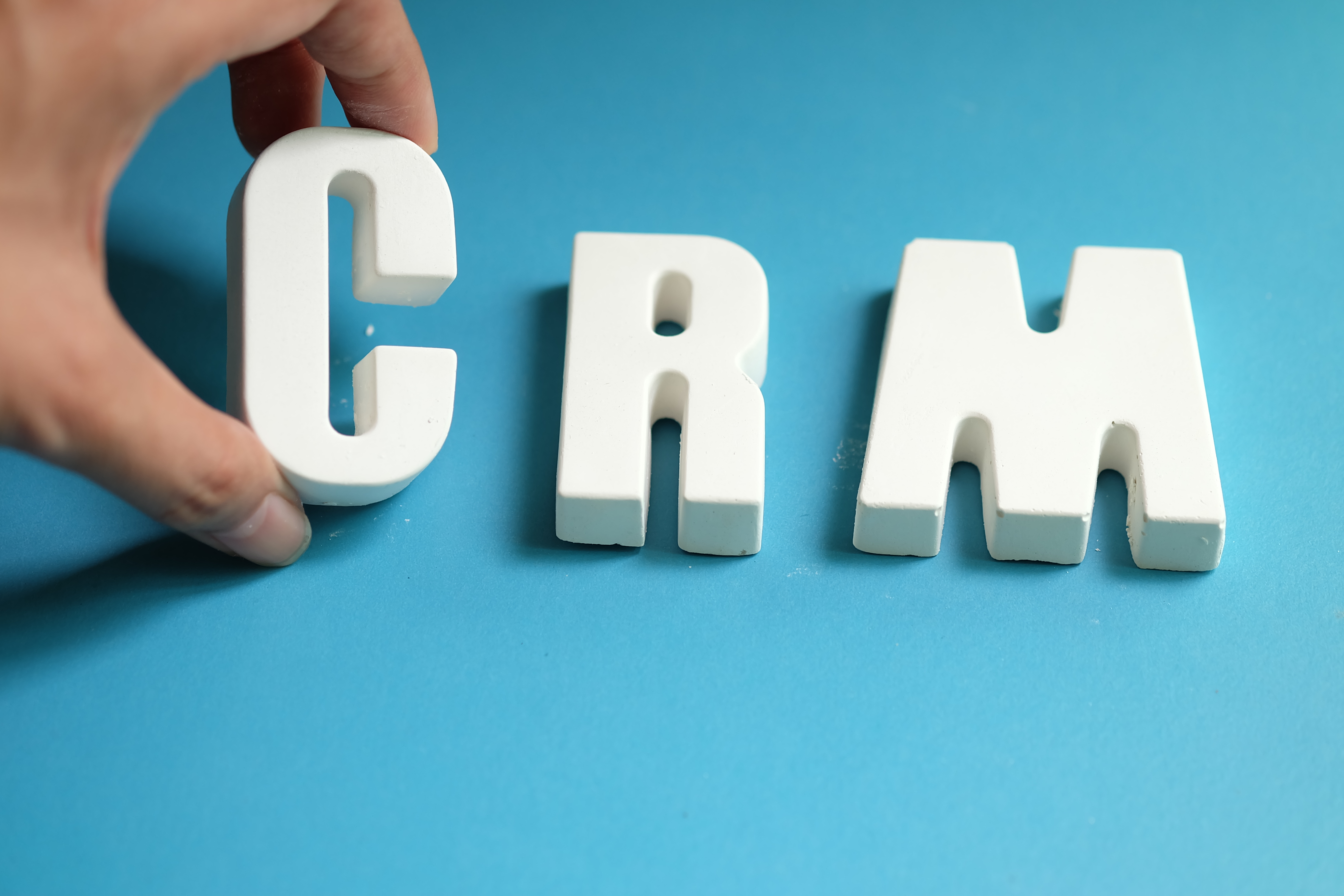 What Is A CRM And Why Every Business Needs One In 2025 What Is A CRM And Why Every Business Needs One In 2025