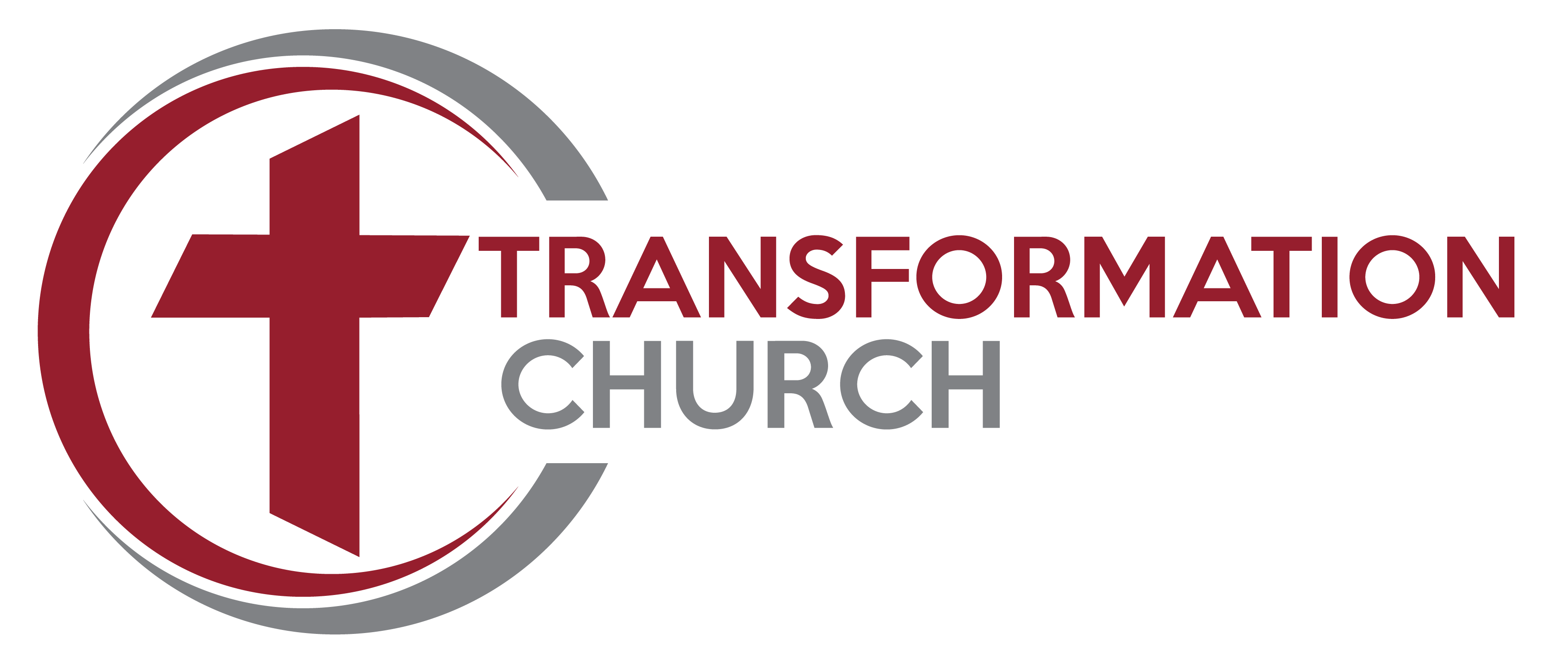 transformation church