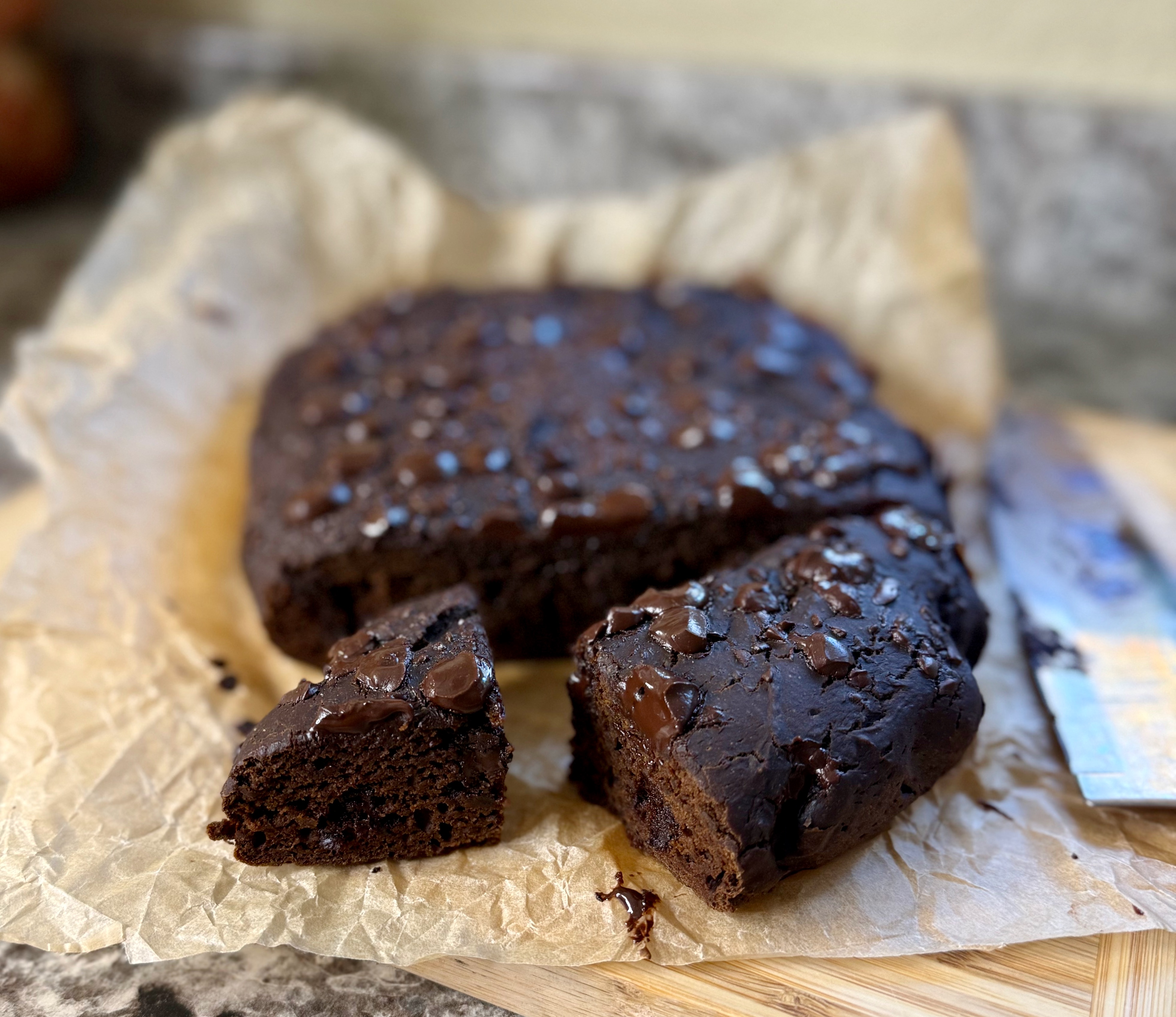 butternut squash brownie recipe butternut squash brownie recipe