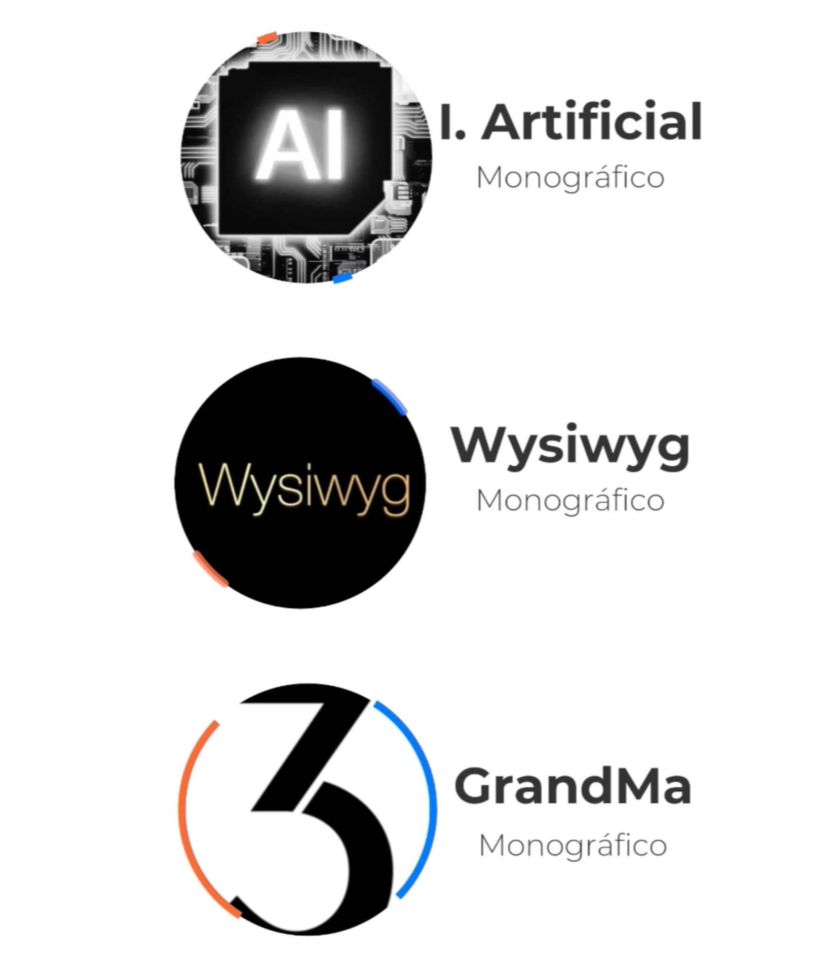 Curso Integral Nuevas Tecnologías 