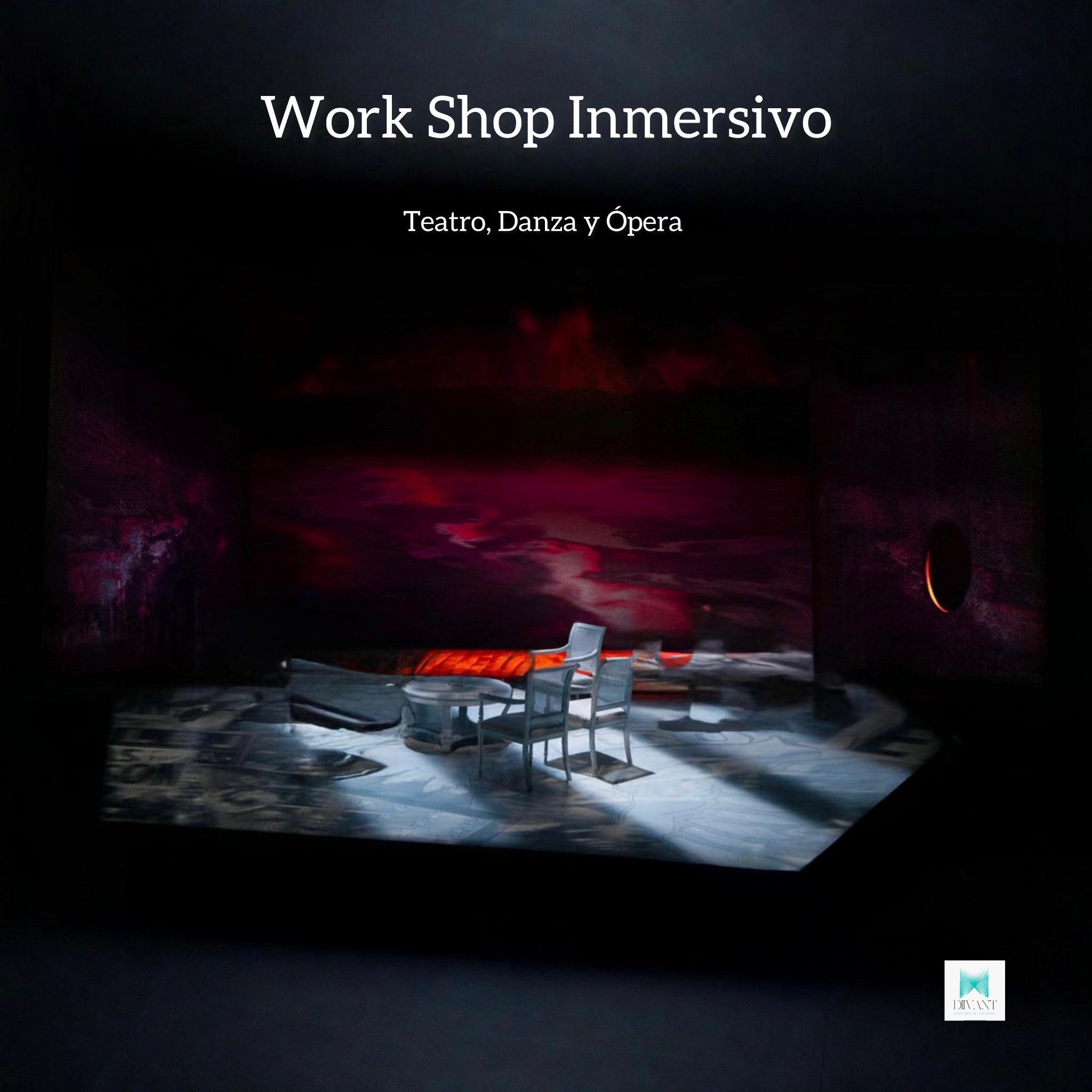 Work Shop Inmersivo