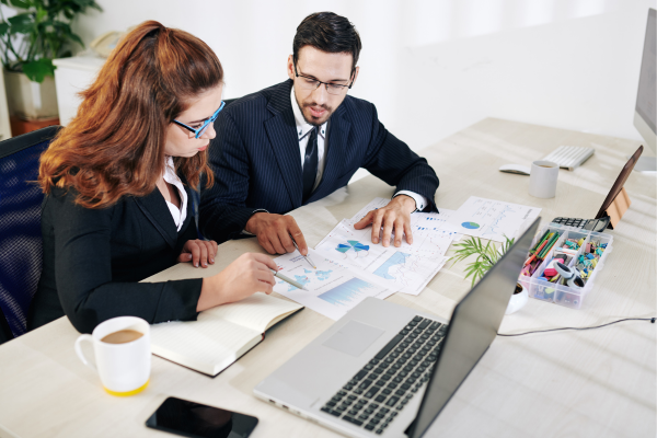 Experienced and Knowledgeable Team Experienced and Knowledgeable Team