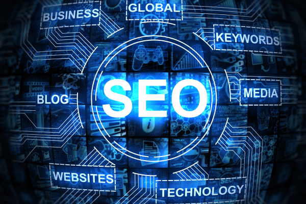 The Importance of SEO The Importance of SEO