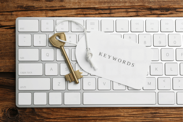 Keyword Research and Optimization